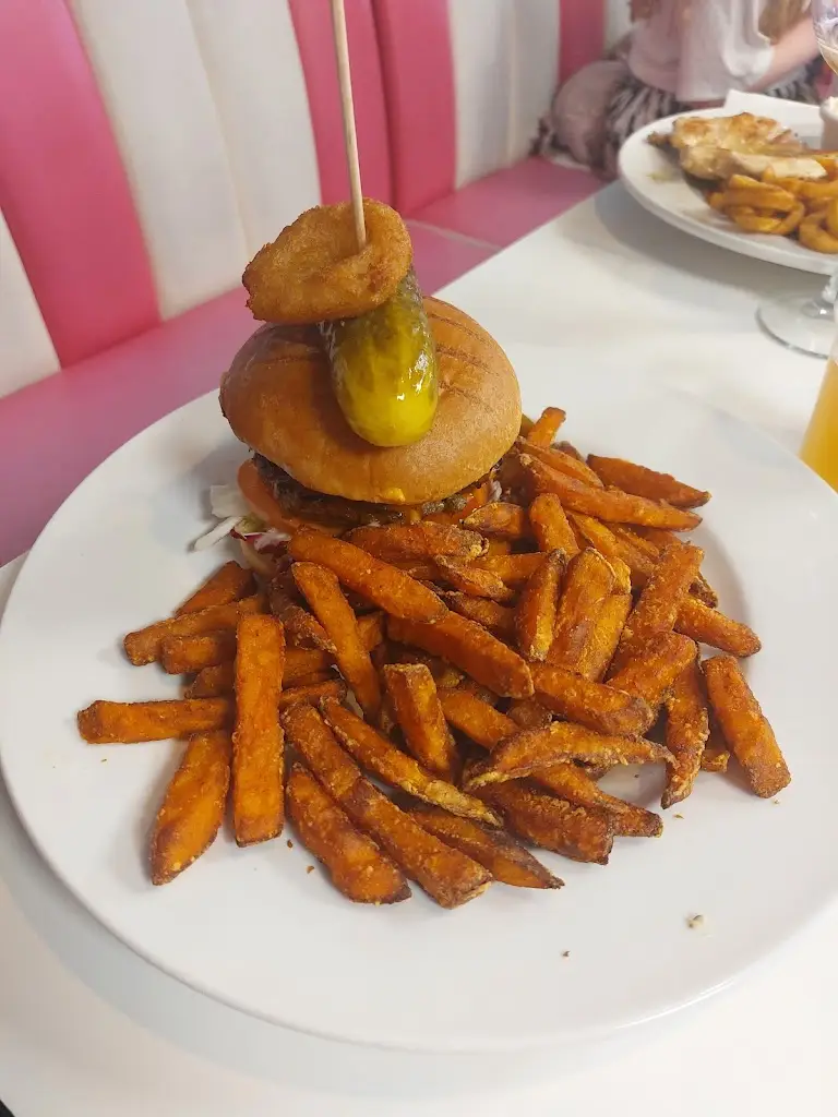 Menu_Grumpy's Diner_Southchurch Village_image_8