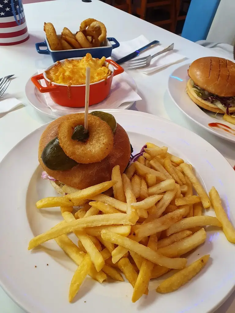 Menu_Grumpy's Diner_Southchurch Village_image_9