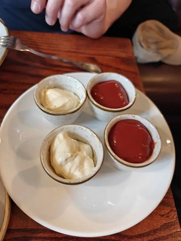 Pete_The Exchange Bar & Kitchen_Southchurch Village_review