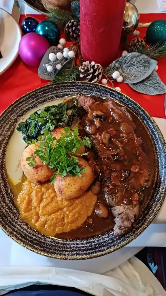 Samantha Ward_The Exchange Bar & Kitchen_Southchurch Village_review