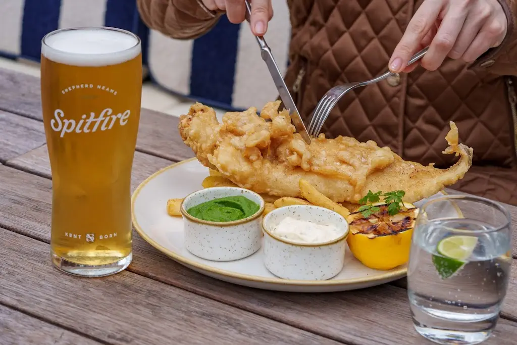 The Exchange Bar & Kitchen_Southchurch Village_slider_image_2