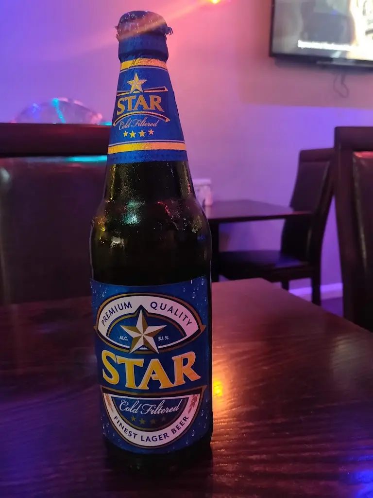 Menu_Heritage Restaurant & Lounge_Southchurch Village_image_1