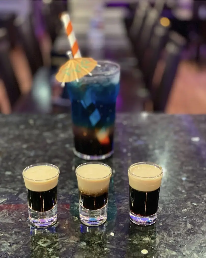 Menu_Heritage Restaurant & Lounge_Southchurch Village_image_2