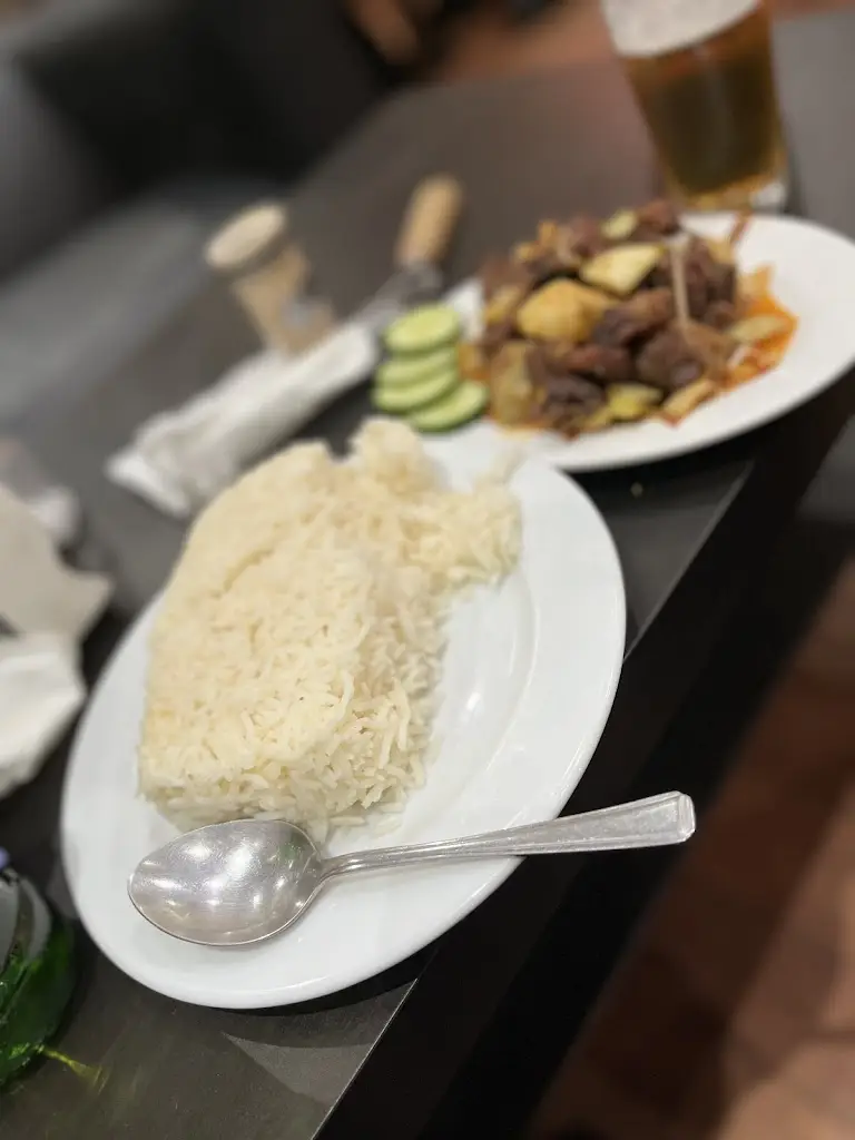 Menu_Heritage Restaurant & Lounge_Southchurch Village_image_5