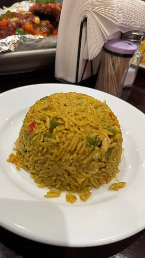 Menu_Heritage Restaurant & Lounge_Southchurch Village_image_6