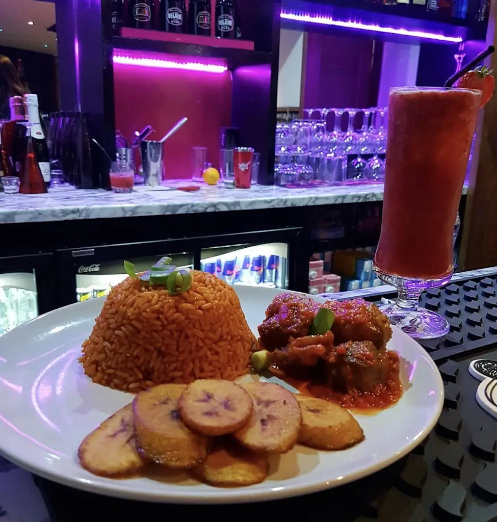 Menu_Heritage Restaurant & Lounge_Southchurch Village_image_9