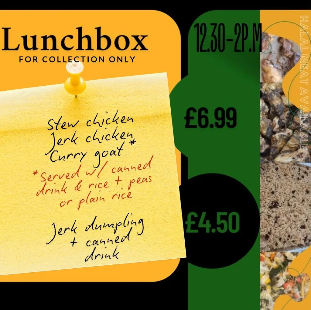 Menu_Pauline's Kitchen Southend_Southchurch Village_image_3