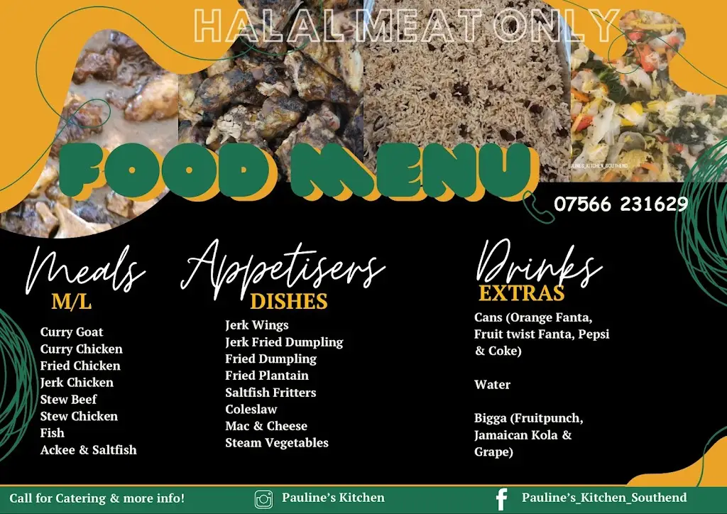 Pauline's Kitchen Southend_Southchurch Village_slider_image_3