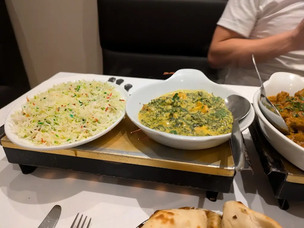 Menu_Ashiana_Southchurch Village_immagine_9