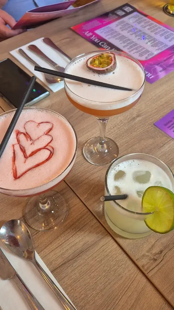 Nikola U_El Toro Restaurant_Bawtry_review