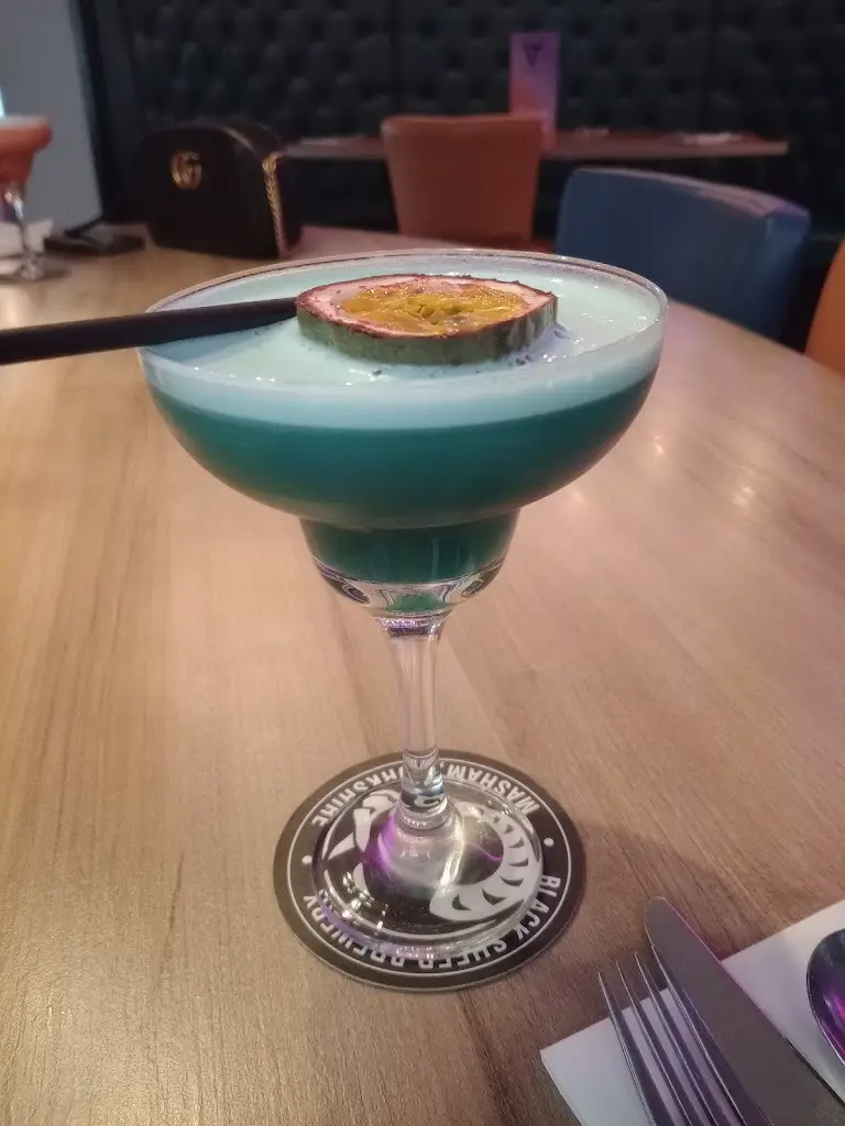 Hannah Fawdrey_El Toro Restaurant_Bawtry_review