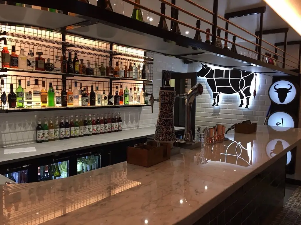 El Toro Restaurant restaurante en Bawtry