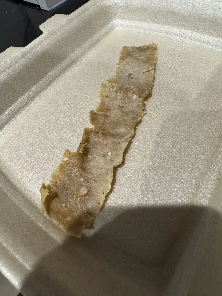 Riz_Hungry Hub_Southchurch Village_review