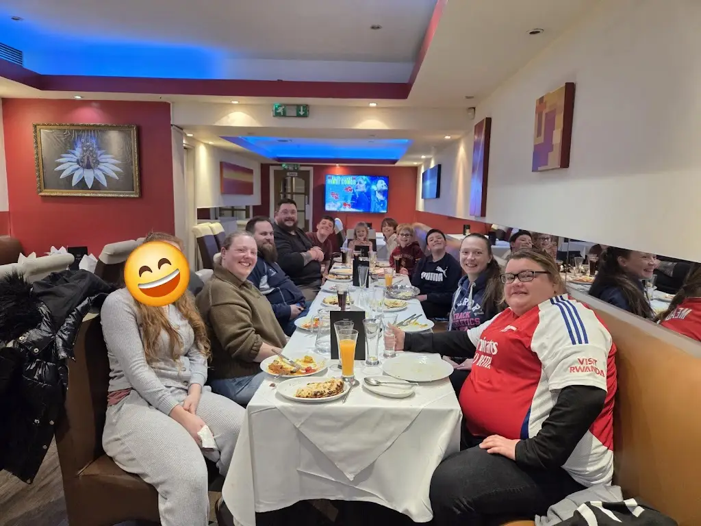 keshia Taylor_The Sultan Lounge_Southchurch Village_reseña