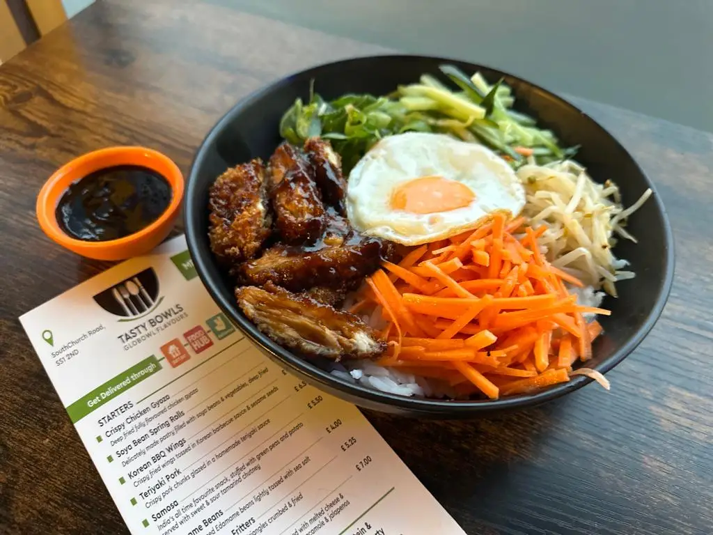 Menu_Tasty Bowls _Southchurch Village_image_5