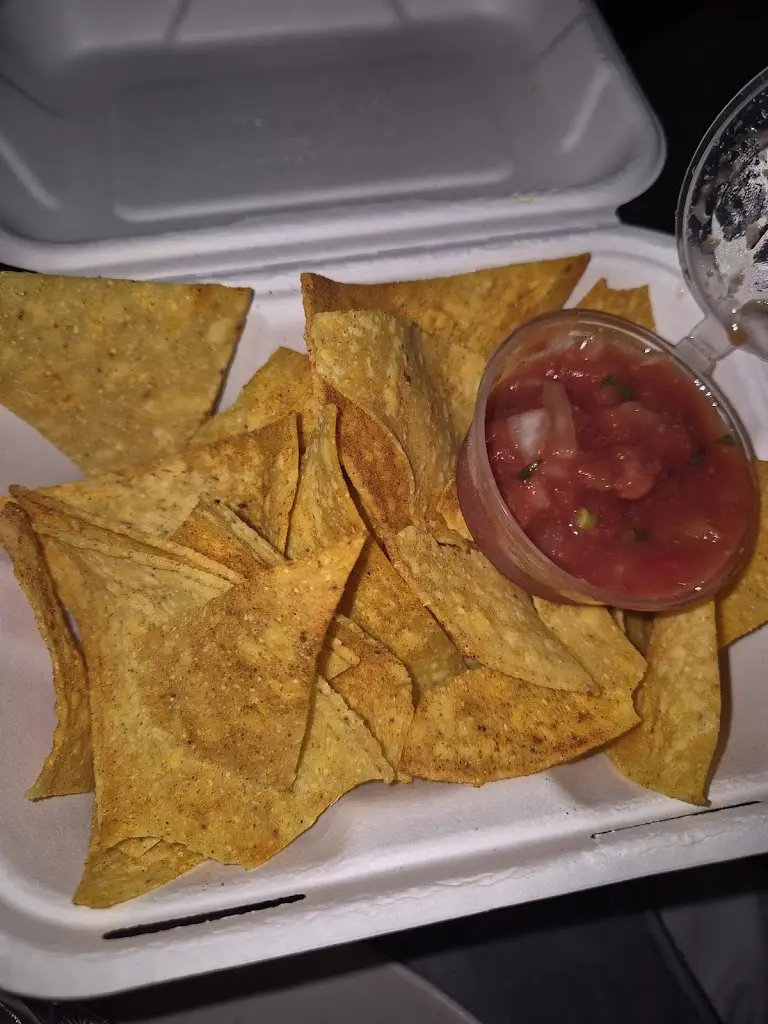 Zo_Tasty Bowls _Southchurch Village_review