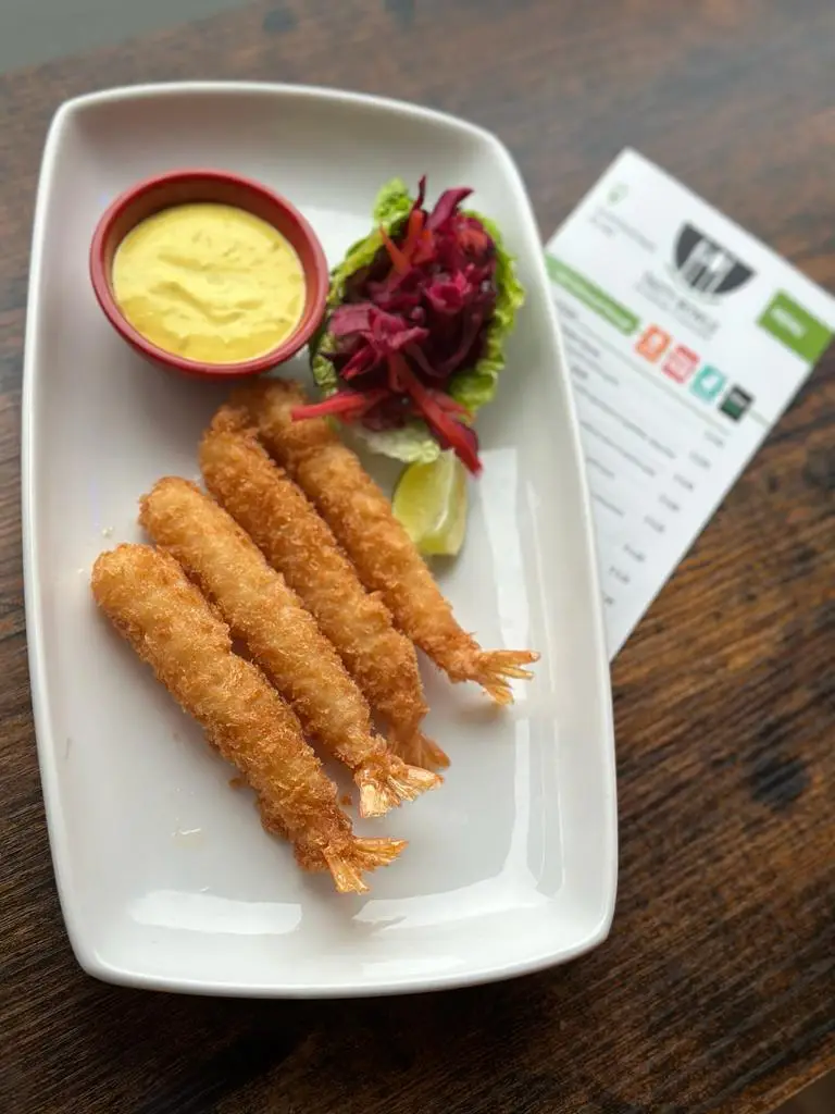 Tasty Bowls  restaurant in Southchurch Village