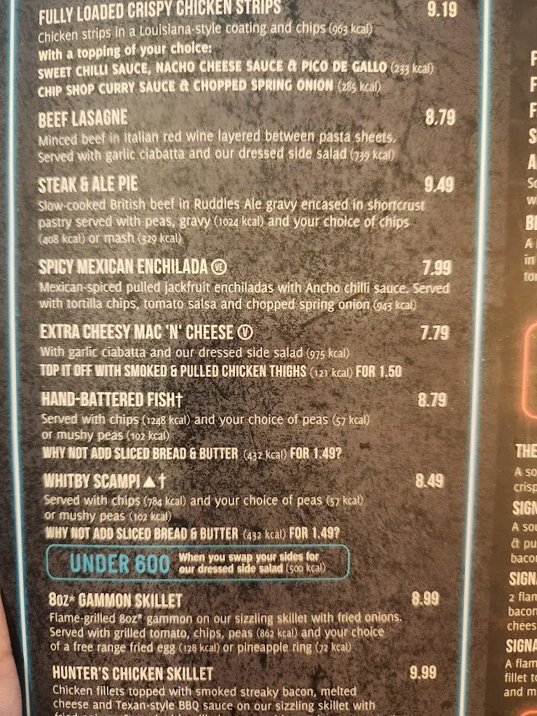 Viks S_Old Walnut Tree_Southchurch Village_review