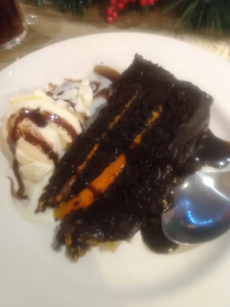 Joel Zeff_Old Walnut Tree_Southchurch Village_review