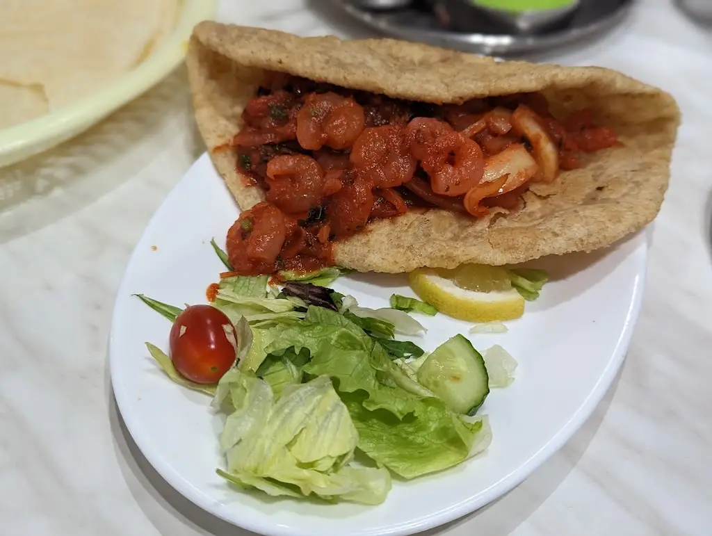 Menu_Village Restaurant_Sowerby Bridge_image_5