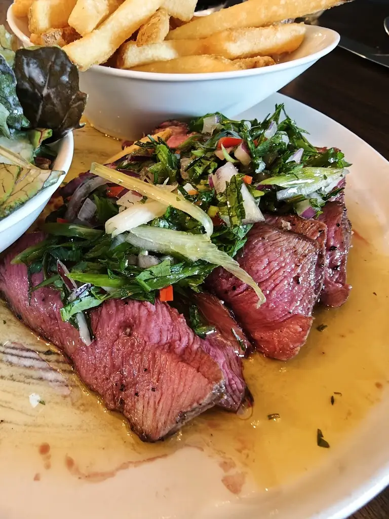 Benji_The Mole Resort_South Molton_review