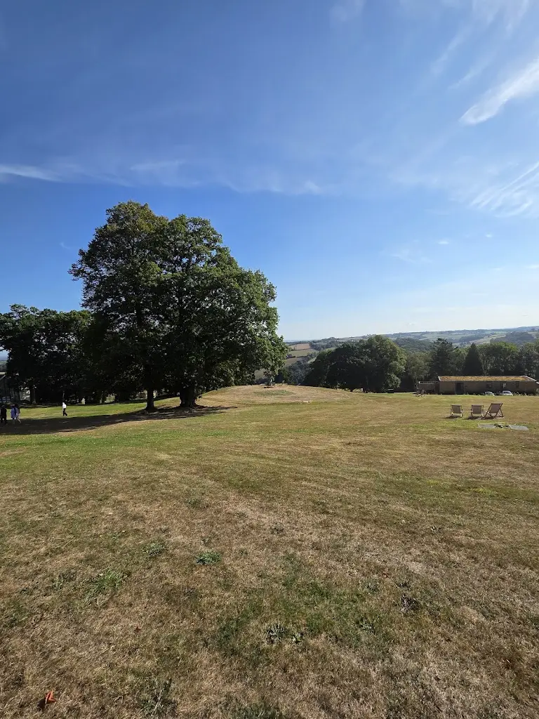 Ant Williams_The Mole Resort_South Molton_review