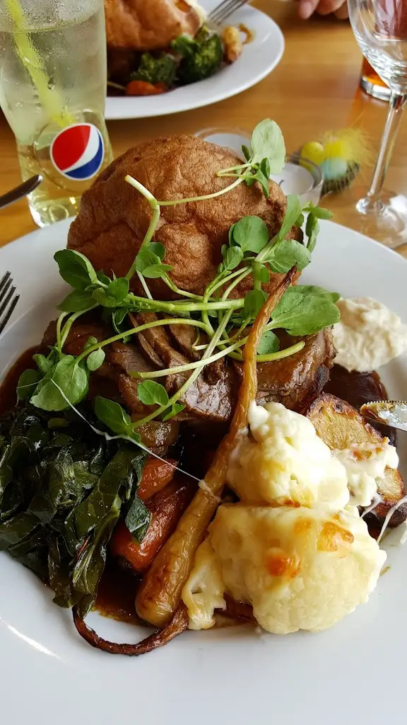 Menu_The Poltimore Inn_South Molton_image_5