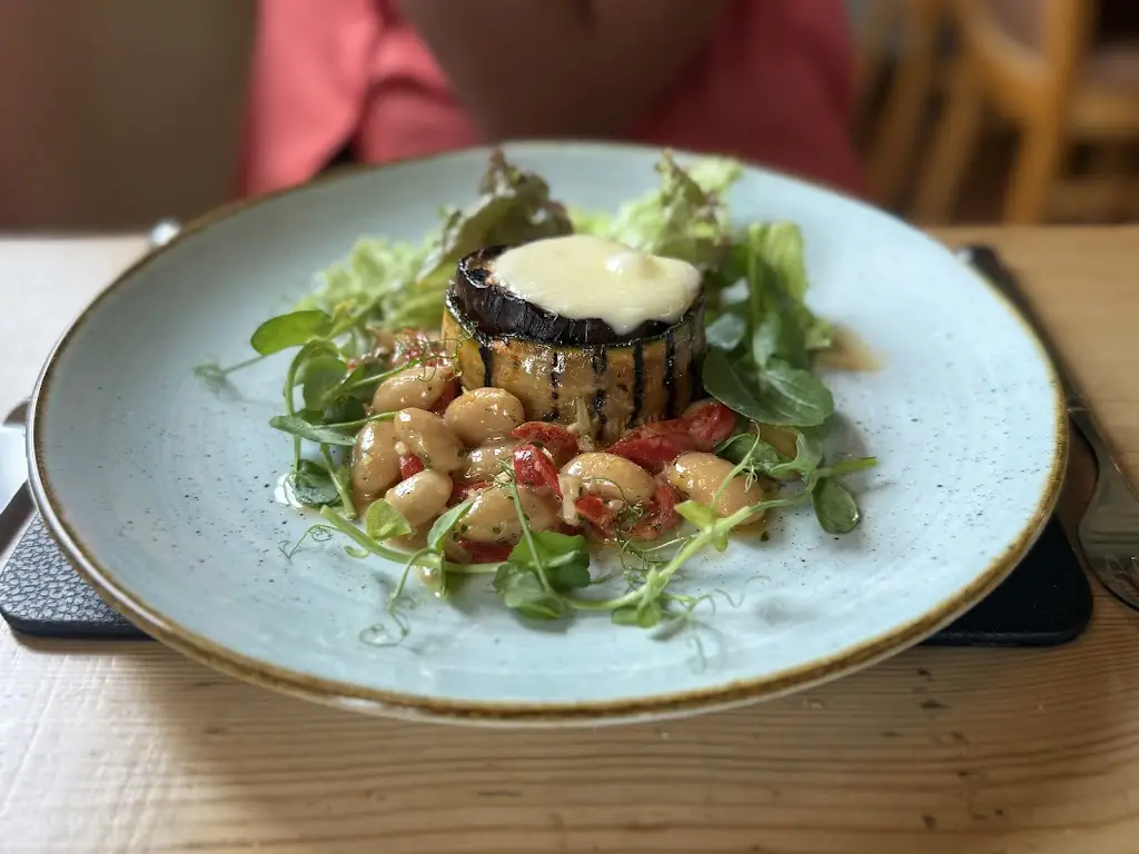 Nishad Panchal_The Masons Arms, Knowstone_South Molton_review