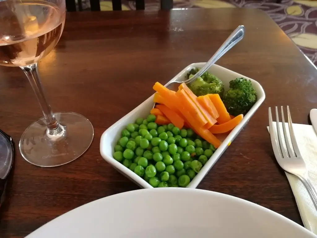 Menu_Castle Inn_South Molton_immagine_6