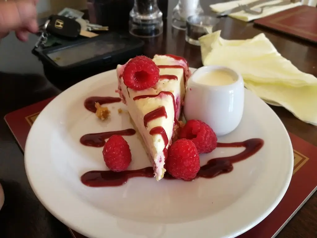 Menu_Castle Inn_South Molton_immagine_8