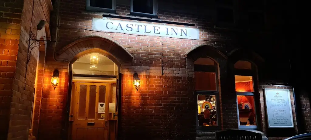 Castle Inn_South Molton_slider_image_1