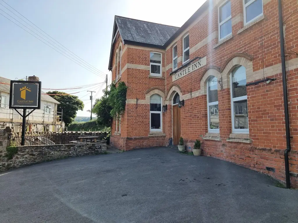 Castle Inn_South Molton_slider_image_3