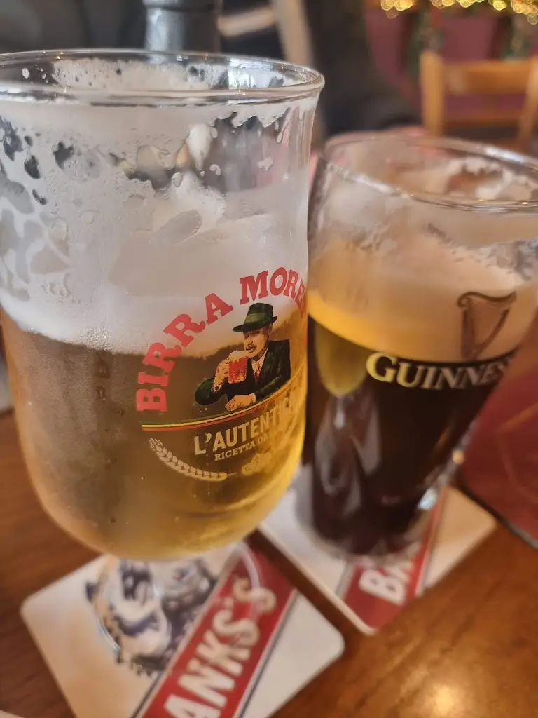 Menu_The Ship At Bawtry_Bawtry_imagen_5