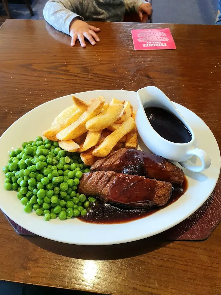 Menu_The Ship At Bawtry_Bawtry_imagen_6