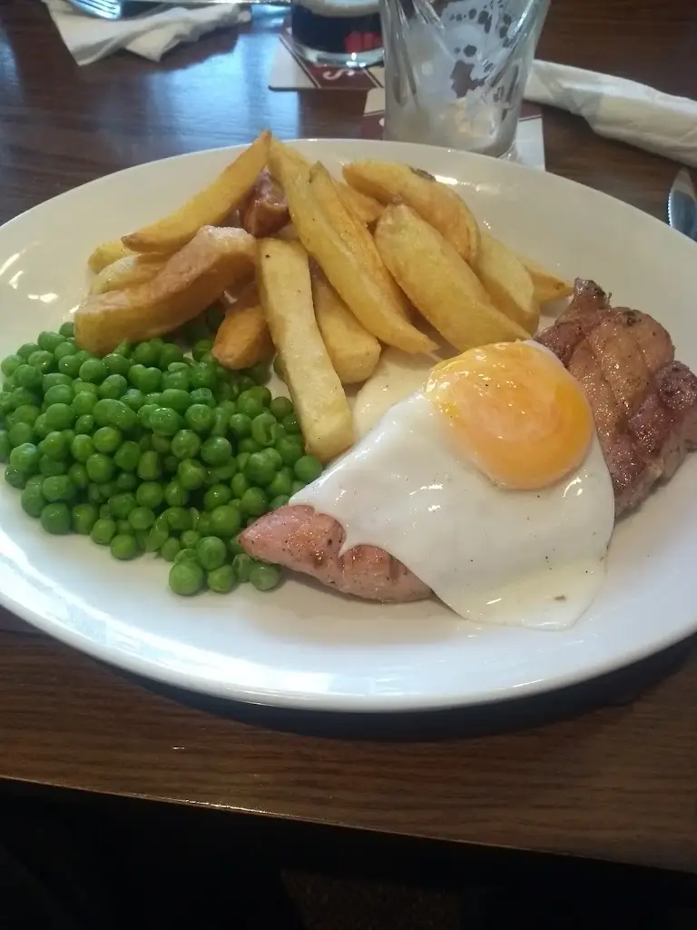 Menu_The Ship At Bawtry_Bawtry_imagen_7