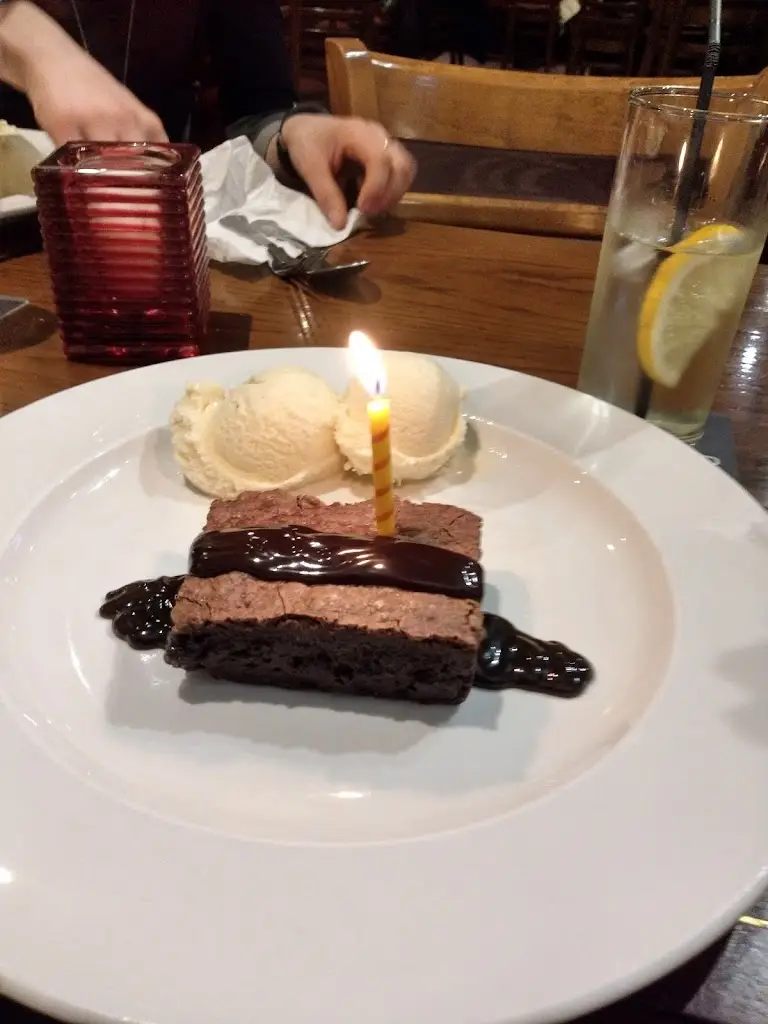 Menu_The Ship At Bawtry_Bawtry_imagen_8