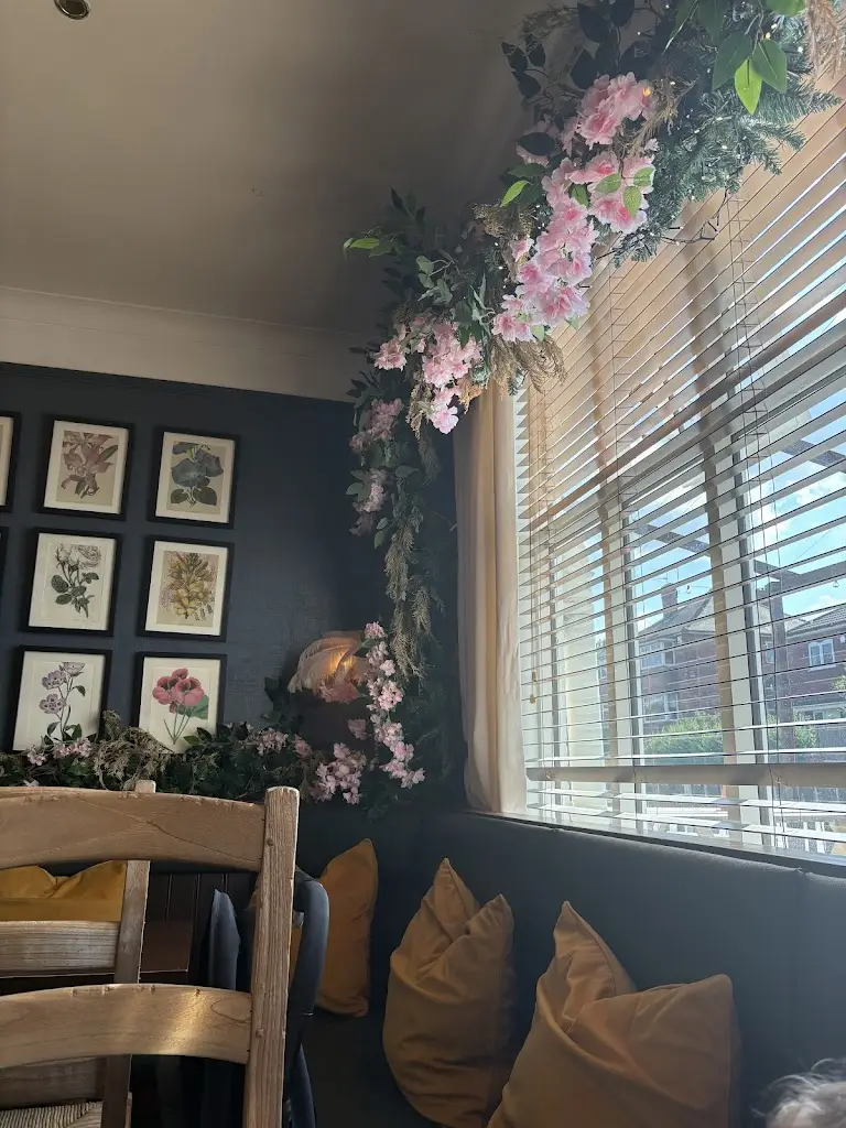 emily_The Ship At Bawtry_Bawtry_reseña