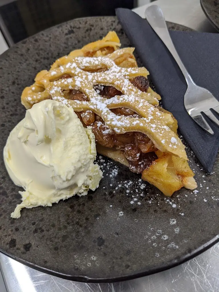 Menu_The Lazy Daisy Cafe_South Molton_immagine_7