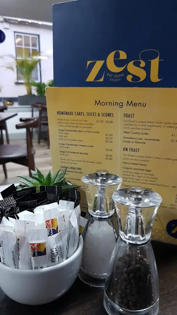 Menu_Zest_South Molton_image_1