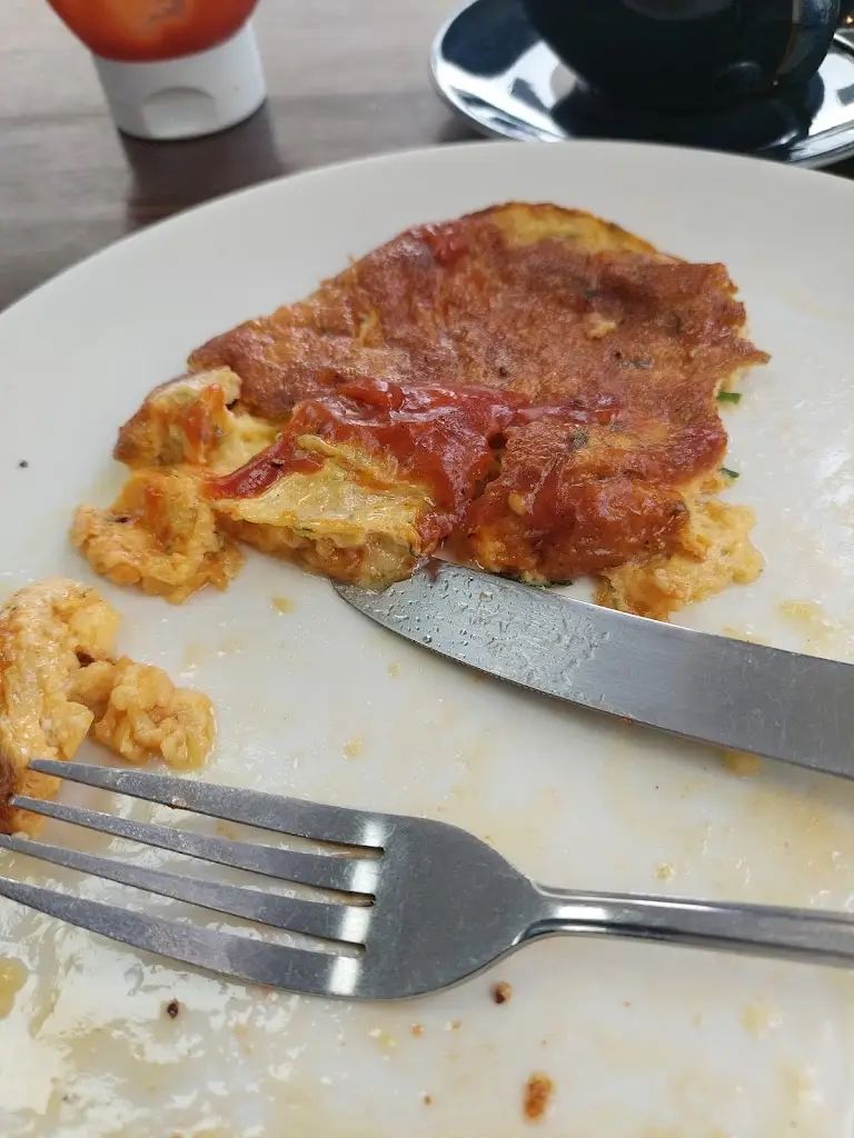 Nigel White_Zest_South Molton_review