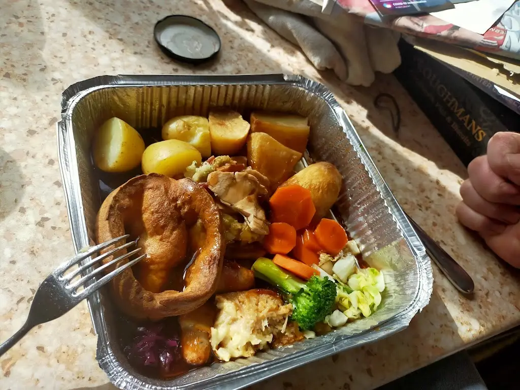 Menu_Stags Head Inn_South Molton_image_8