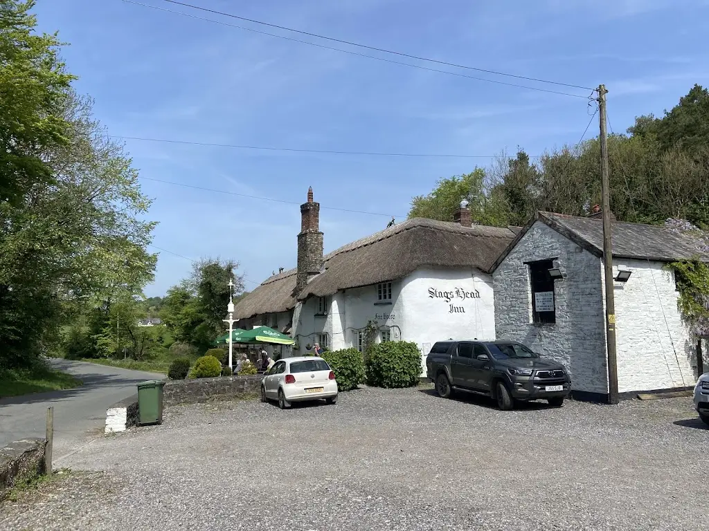 Stags Head Inn_South Molton_slider_image_3