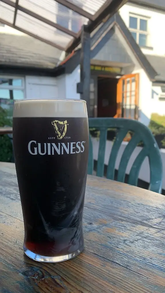 Paul Hollinson_The Coaching Inn_South Molton_review