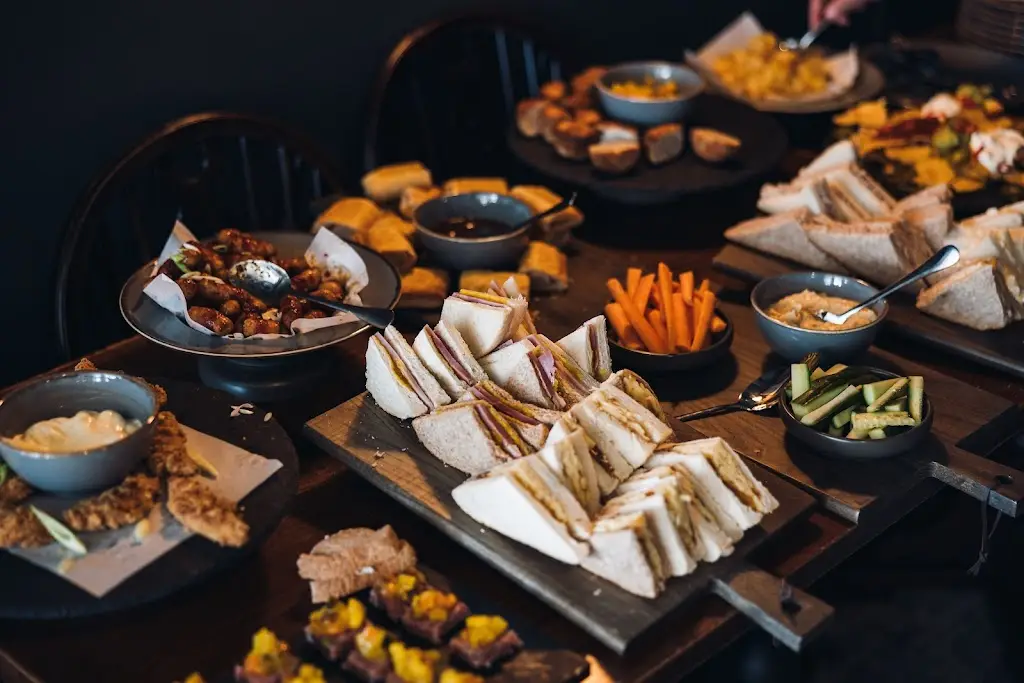 The Coaching Inn_South Molton_slider_image_2