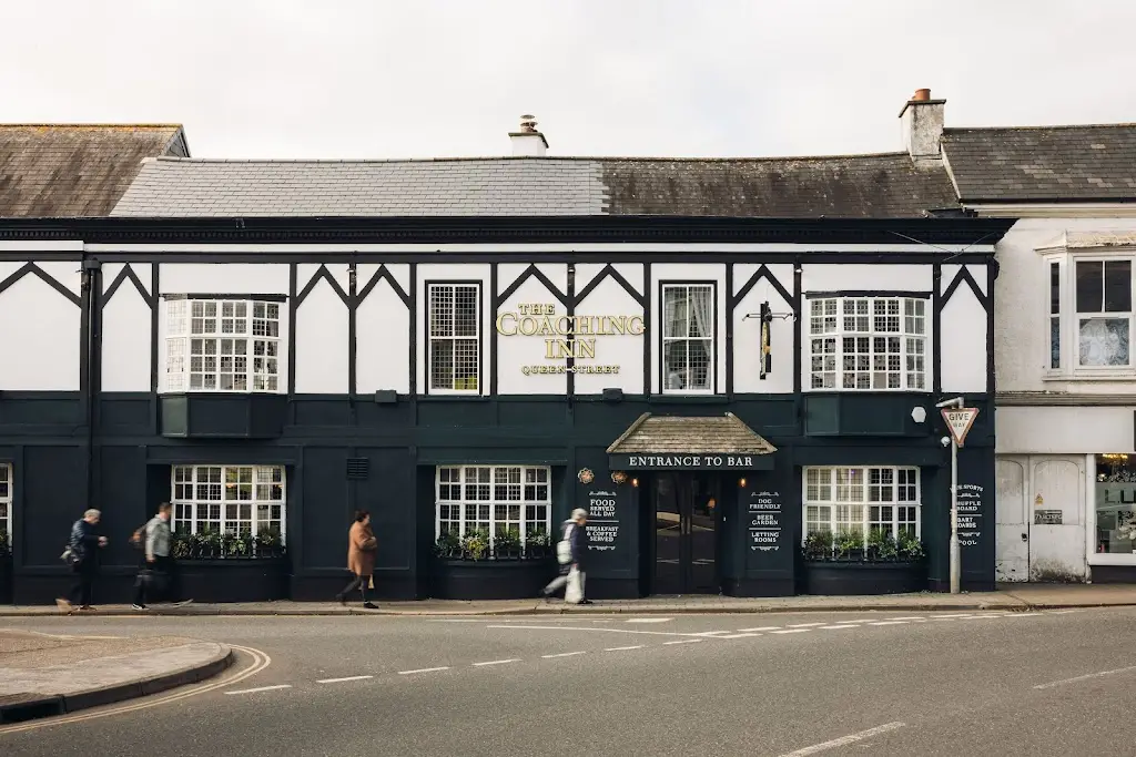 The Coaching Inn_South Molton_slider_image_3
