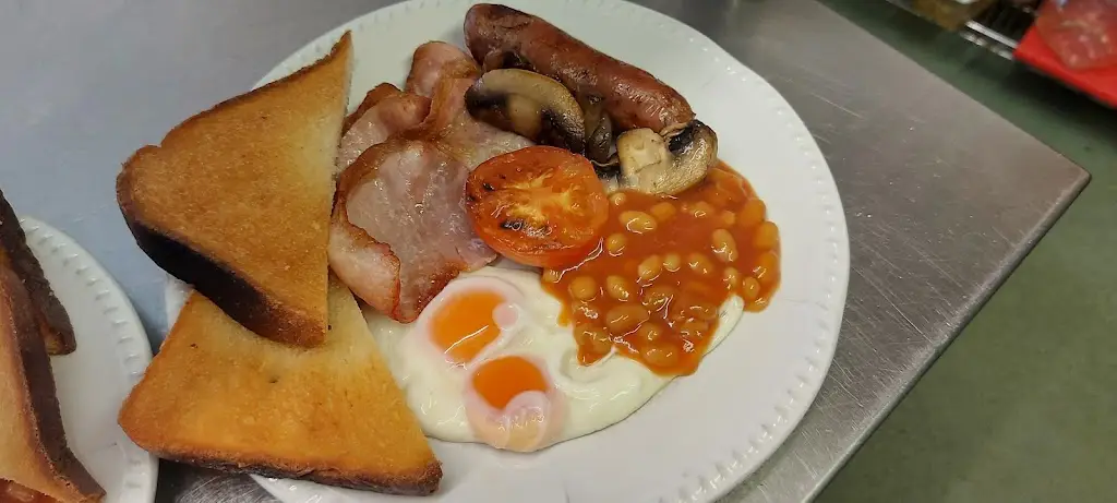 Menu_The South Street Kitchen_South Molton_immagine_1