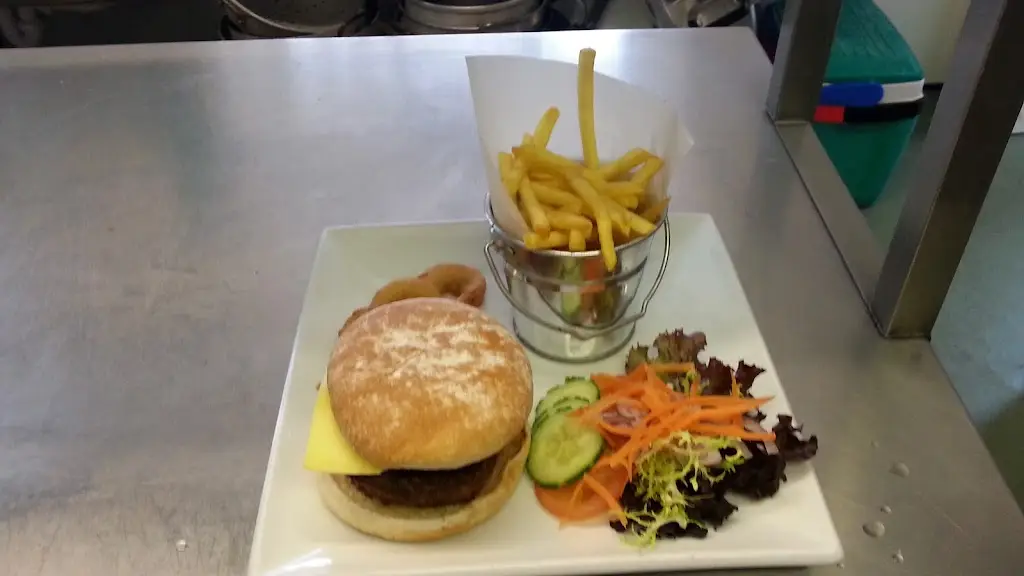 Menu_The South Street Kitchen_South Molton_immagine_4