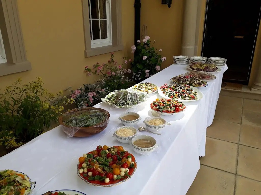 Menu_The South Street Kitchen_South Molton_immagine_5