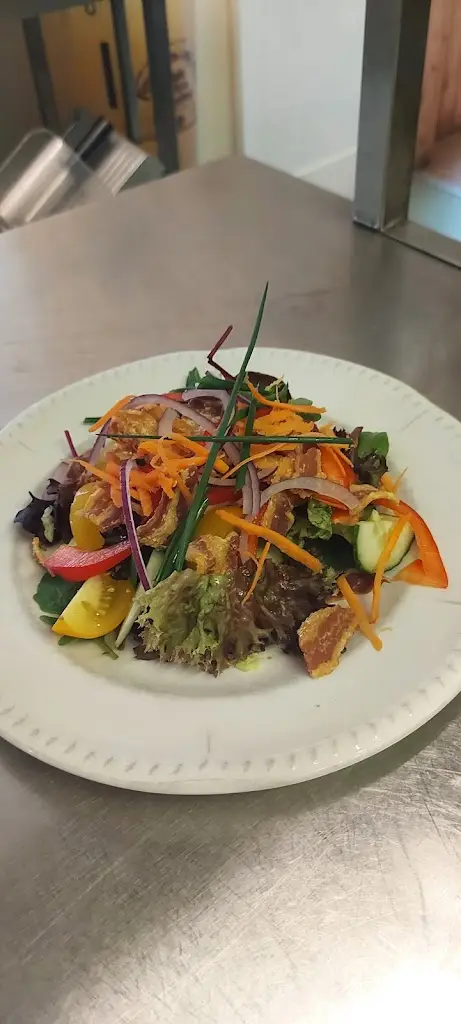 Menu_The South Street Kitchen_South Molton_immagine_6