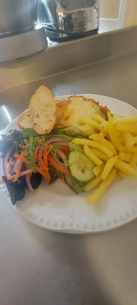 Menu_The South Street Kitchen_South Molton_immagine_8